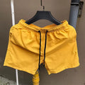 Men's Shorts Top Quality Summer Custom Logo Blank Shorts Pant Top Quality Running Beach Basketball Gym Shorts