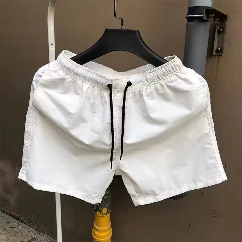 Men's Shorts Top Quality Summer Custom Logo Blank Shorts Pant Top Quality Running Beach Basketball Gym Shorts